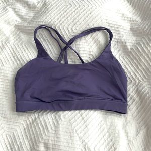 Lululemon Energy Bra